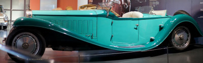 Galerie: Musée de l'Automobile