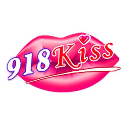 Kiss918 Logo