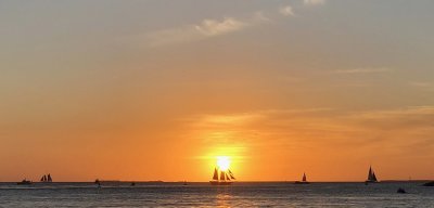 Key West Sunset