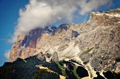 Postcards From The  Dolomites ( Italian Alps )