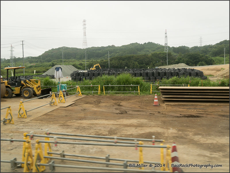 Fukushima Daiichi Clean-Up