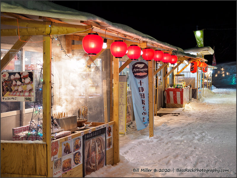 Snow Festival