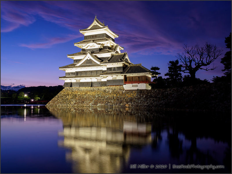 Matsumoto Castle