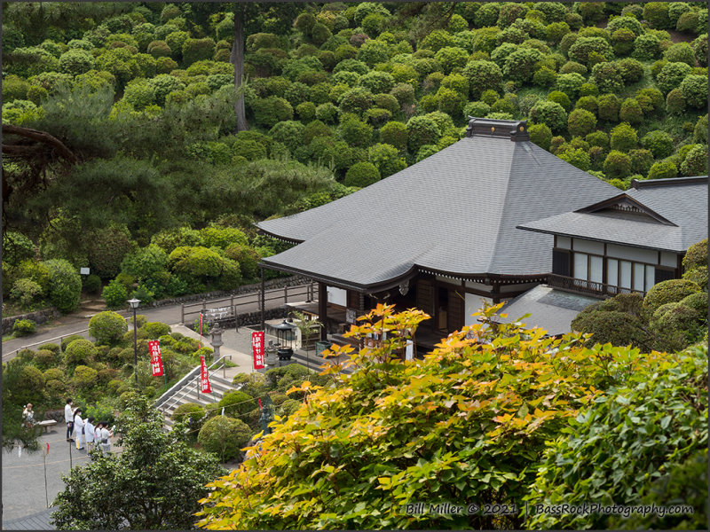 Shiofune Kannon-ji