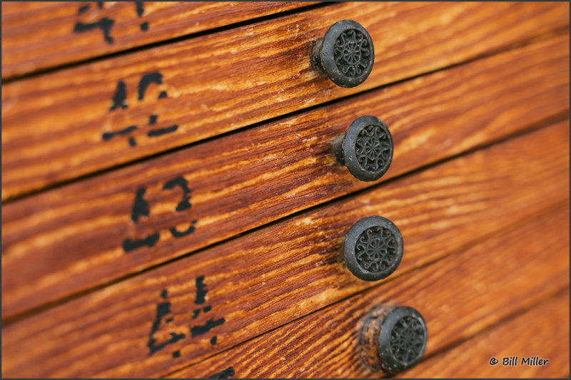 Omikuji