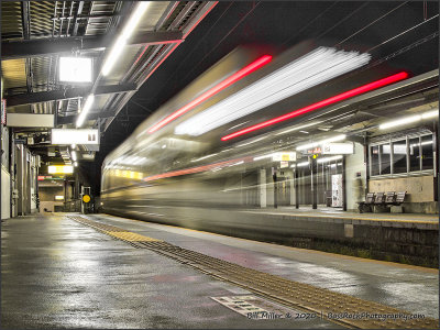 Platform