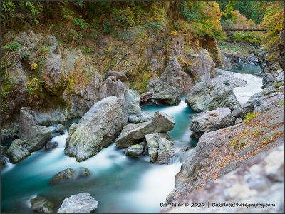 Hatonosu Gorge