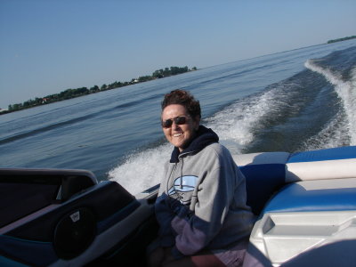 2006-06-24 En bateau