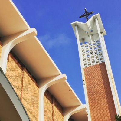 Covenant Church, Long Beach