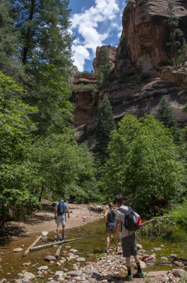 Sedona, Arizona 2019