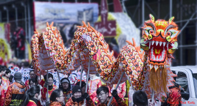 Dragon
