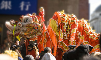 Dragon