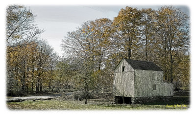 Warren County Farmstead