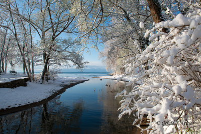 Lakeside Park , Kingsville