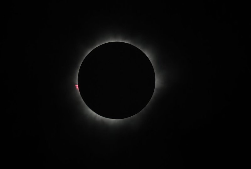 Prominance