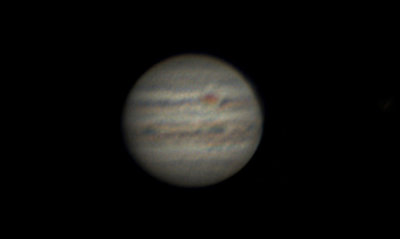 Jupiter 20200829 @ 0201 UT