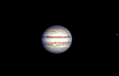 Jupiter 20110906 @ 0526 UT