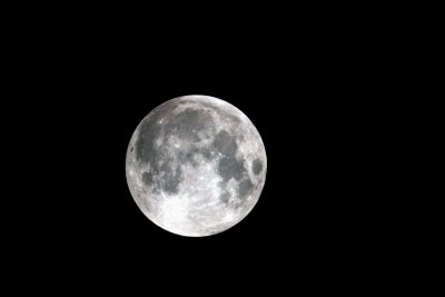 Total Lunar Eclipse - 2021 MAY 26 (Portal.Arizona.USA)