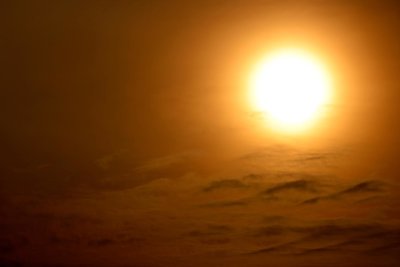 Partial (Annular) Solar Eclipse 2021