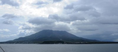 Sakurajima