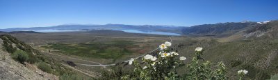 Mono Lake