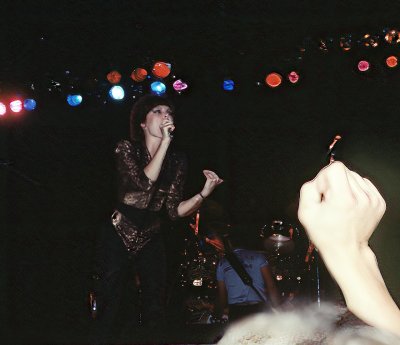 Pat Benatar - Iowa State Fair