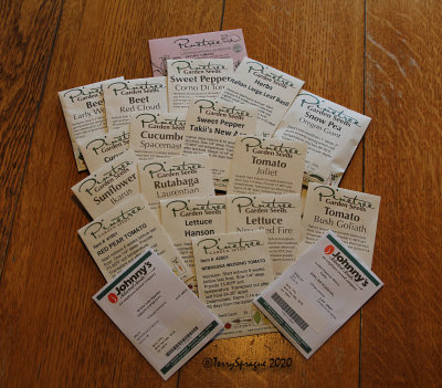 seeds!