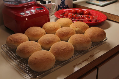 my daily bread