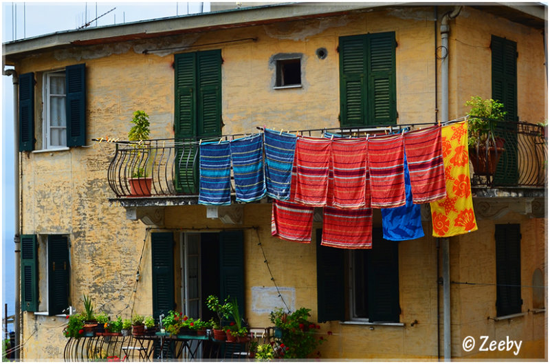 Corniglia