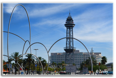 Torre de Jaume I