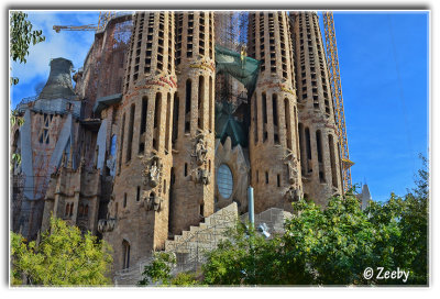 Sagrada Familia