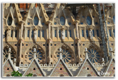 Sagrada Familia