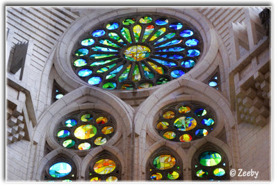 Sagrada Familia