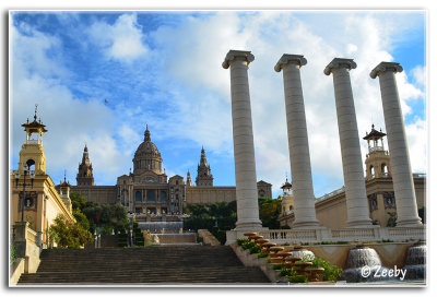 Museu Nacional d'Art de Catalunya