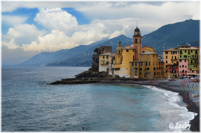 Liguria (Italy)