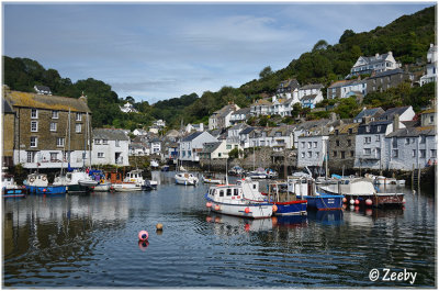 Polperro