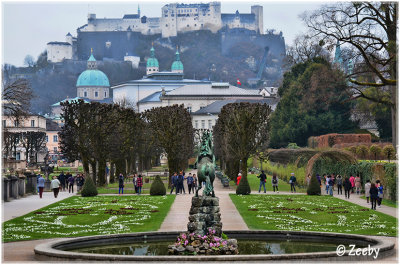 Salzburg