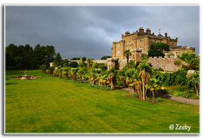 Culzean Castle