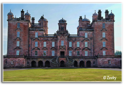 Drumlanrig