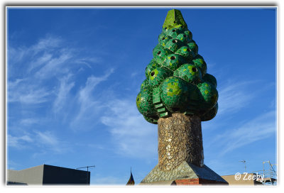 Palau Guell