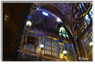 Palau Guell