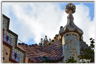 Casa Batllo