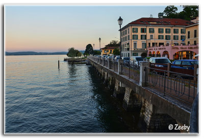 Lago Maggiore