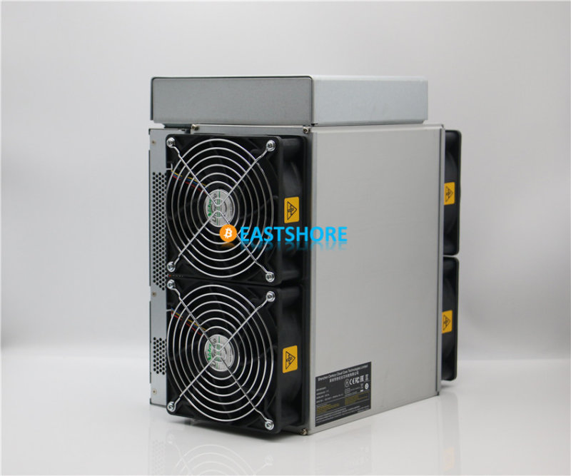 Antminer T17 40TH 7nm Bitcoin Miner IMG 04.JPG