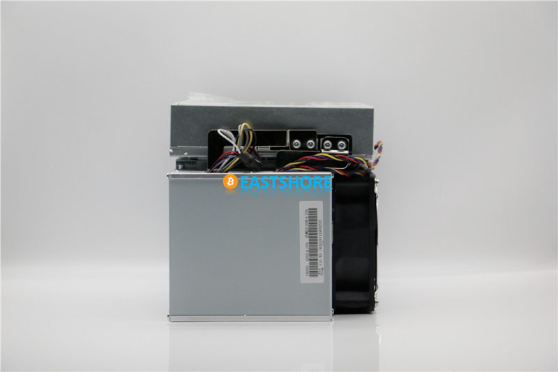 StrongU Miner STU-U6 660G X11 Miner for Dash Mining IMG 11.JPG