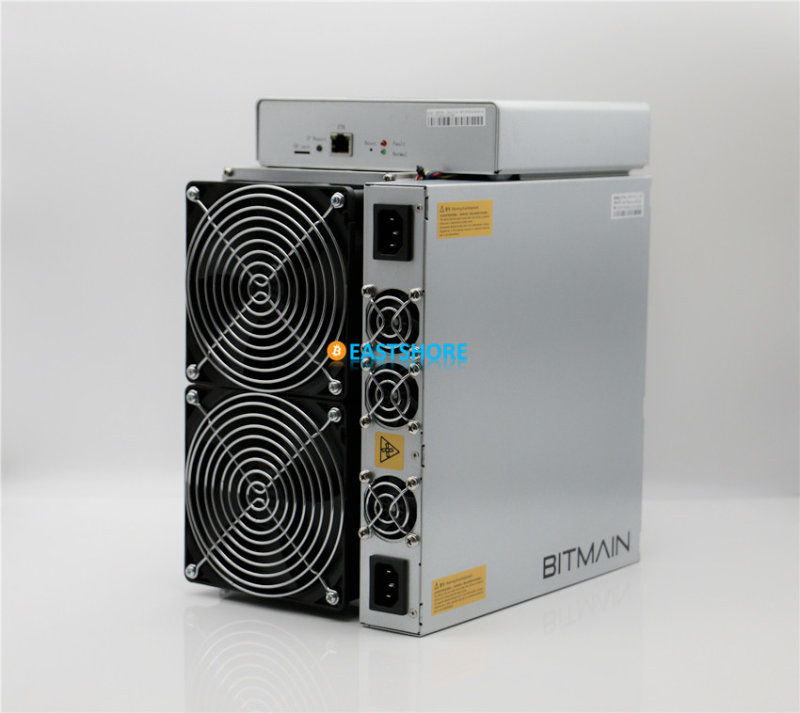 Antminer S17 Pro 53TH 7nm Bitcoin Miner IMG N05.JPG