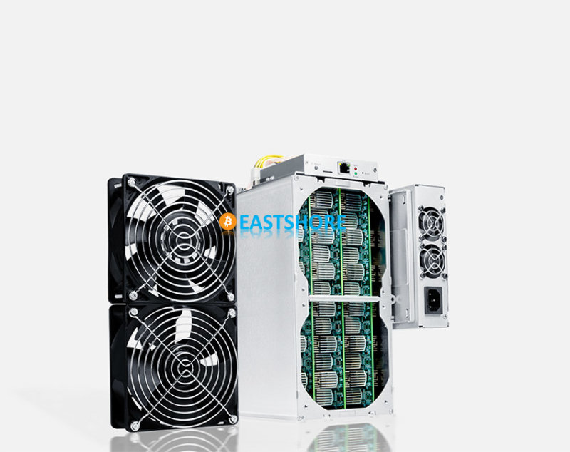 Antminer T15 23TH 7nm Bitcoin Miner IMG 05.jpg