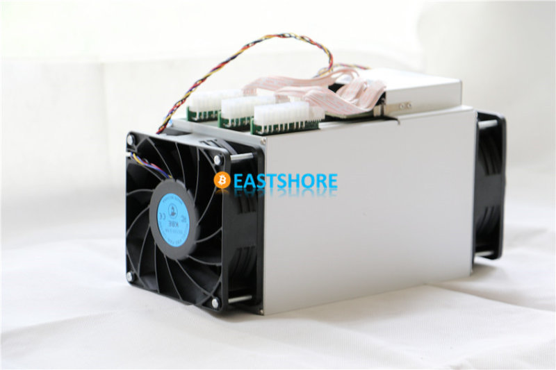 Innosilicon S11 SiaMaster Siacoin Miner IMG 06.JPG