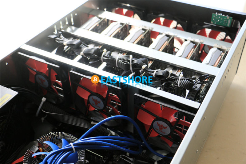 Nvidia P106-100 Ethereum GPU Miner IMG 008.jpg