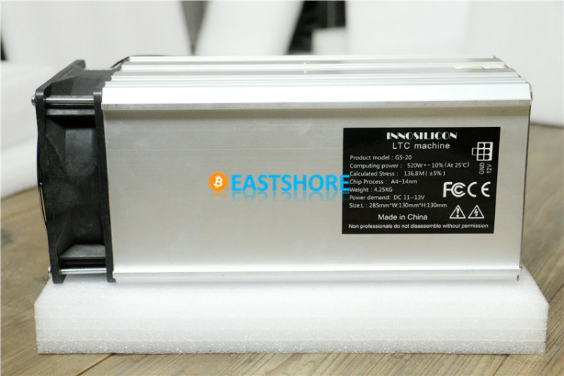 innosilicon A4 dominator litecoin miner img 03.jpg